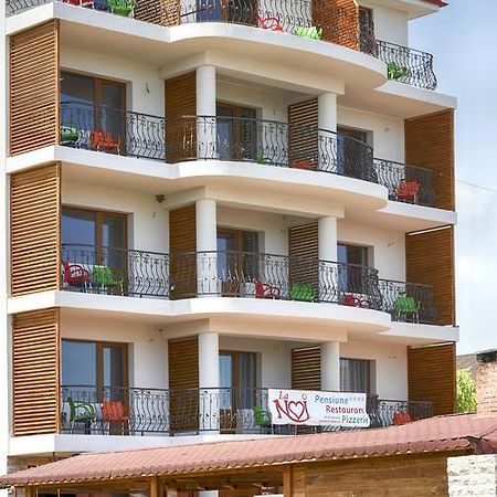 La Noi Costinesti Hotel Kültér fotó