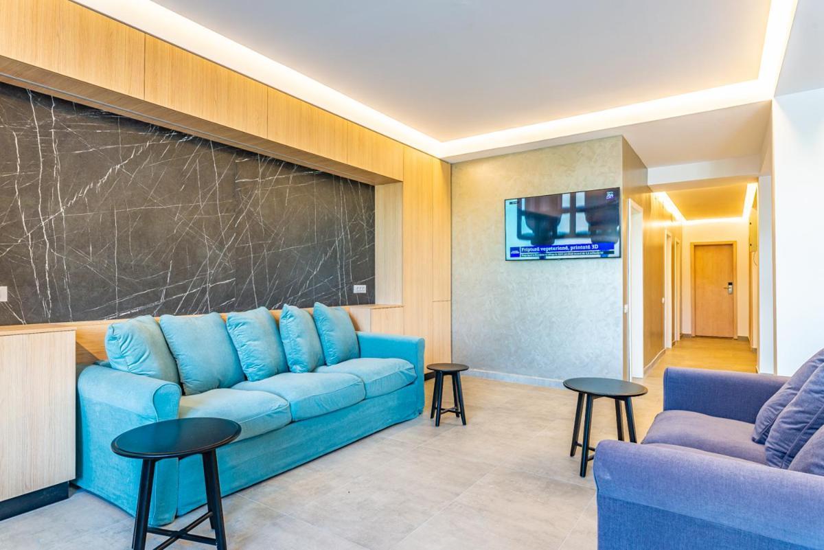 La Noi Costinesti Hotel Kültér fotó