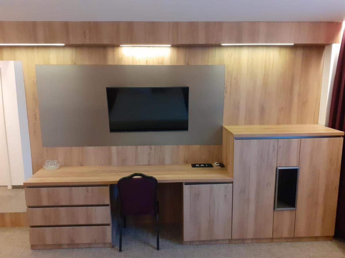 La Noi Costinesti Hotel Kültér fotó