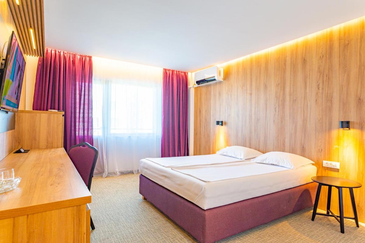 La Noi Costinesti Hotel Kültér fotó