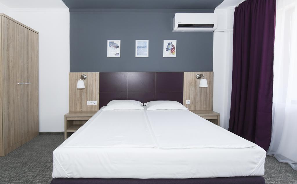 La Noi Costinesti Hotel Kültér fotó