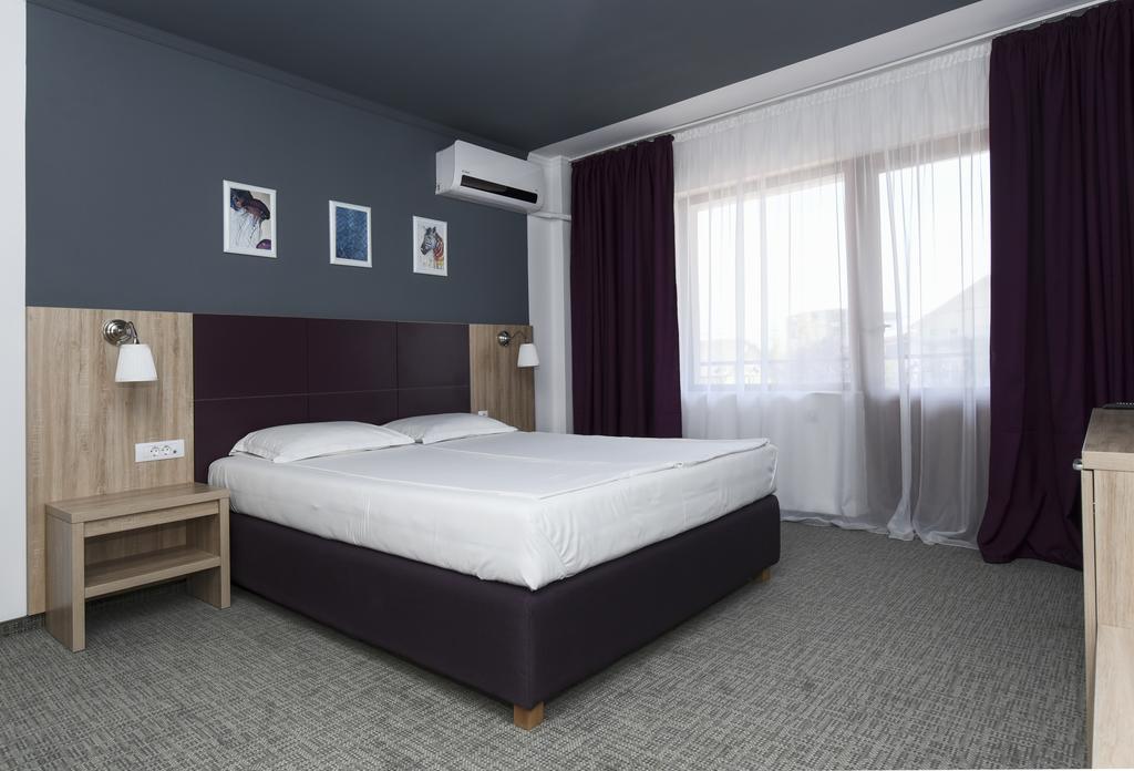La Noi Costinesti Hotel Kültér fotó