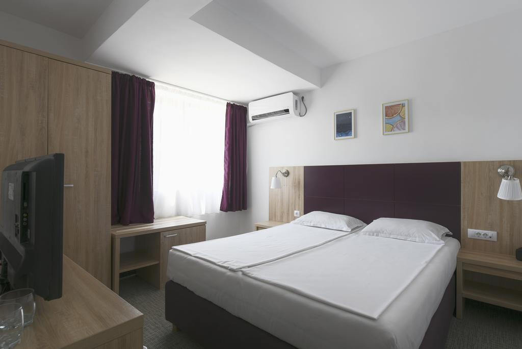 La Noi Costinesti Hotel Kültér fotó