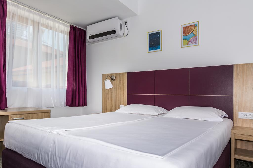La Noi Costinesti Hotel Kültér fotó